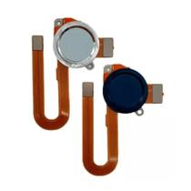 Flex Leitor Biometria Digital Compatível Moto One Fusion Plus XT2067