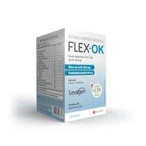 Flex OK 60 cápsulas - Genom