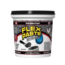 Flex Paste Massa De Borracha Espessa Preto 1360G Flex Seal