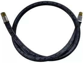 Flex pigtail p13 (1/8f x 7/16 unf m) 0,50mts m (tipo 2)