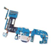 Flex Placa Conector Carga Compatível S8 Plus G955 Flex Placa Conector Carga Compatível S8 Plus G955