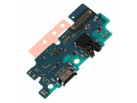 Flex Placa Conector De Carga Para A50 A505 A505F