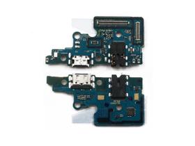 Flex Placa Conector De Carga Para A70 A705 Ic Turbo Flex Placa Conector De Carga Para A70 A705 Ic Turbo