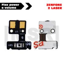 Flex power celular ASUS modelo ZENFONE 2 LASER