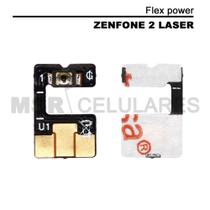 Flex power celular ASUS modelo ZENFONE 2 LASER