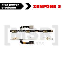 Flex power celular ASUS modelo ZENFONE 3