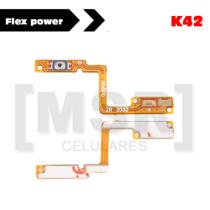 Flex power celular LG modelo K42