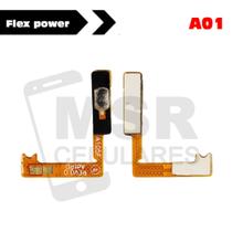 Flex power celular SAMSUNG modelo A01 Flex power celular SAMSUNG modelo A01