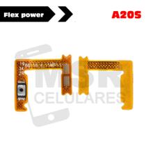 Flex power celular SAMSUNG modelo A20S Flex power celular SAMSUNG modelo A20S