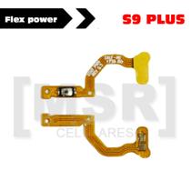 Flex power celular SAMSUNG modelo S9 PLUS