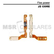 Flex power celular SAMUSNG modelo J2 CORE