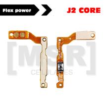 Flex power celular SAMUSNG modelo J2 CORE