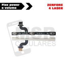 Flex power e volume celular ASUS modelo ZENFONE 4 SELFIE