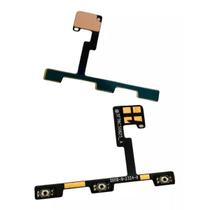 Flex Power E Volume Compativel Com Moto One Hyper Xt2027