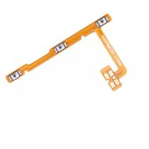 Flex Power E Volume Compatível Com Realme C25 Rmx3193