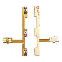 Flex Power E Volume Compatível Com Xiaomi Mi 10 Lite