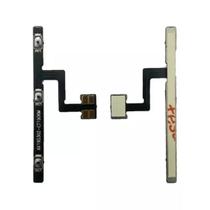 Flex Power E Volume Compatível Com Xiaomi Mi 9 Se