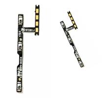 Flex Power E Volume Compatível Com Xiaomi Xiaomi Redmi 10