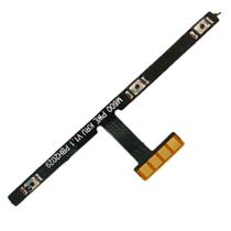 Flex Power E Volume Para Moto G9 Plus