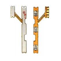 Flex Power E Volume Para Redmi Mi 9A/9C/9I/10A/10C/ Poco C40