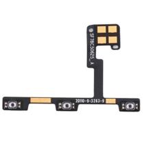 Flex Power Ligar Volume Compatível Moto One Hyper Xt2027