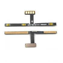 Flex Power Volume Compatível Moto G9 Plus Xt2087 Xt2083 E7 PLUS XT2081