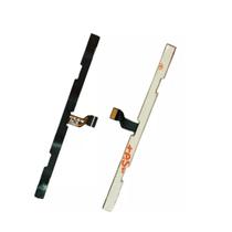 Flex Power Volume Para Moto E7 Plus