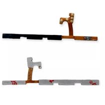 Flex Power Volume Para Moto G51