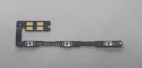 Flex Power Volume Redmi Mi 8 Lite Original