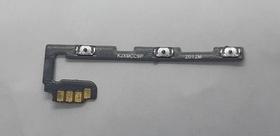 Flex Power Volume Xiaomi Mi Note 10 / Mi Note10 Pro Original