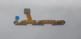 Flex Power Volume Xiaomi Redmi 6 / 6a Original