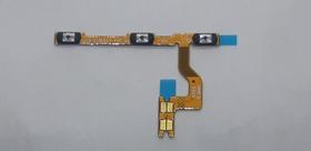 Flex Power Volume Xiaomi Redmi 9 Original