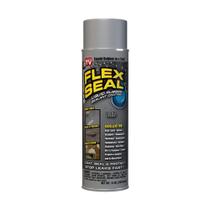 Flex Seal Spray Selante Cinza 590Ml 396G