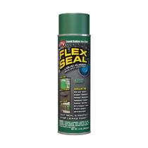 Flex Seal Spray Selante Verde 590Ml 396G