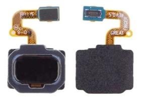 Flex Sensor Biometria Compatível Note 8 Sm-n950 N950 N950F