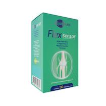 Flex Sensor Colageno Tipo Ii Acido Hialuronico 30 Cápsulas