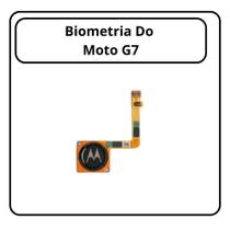 Flex Sensor Digital Biometria G7 / G7 Plus PRODUTO NOVO