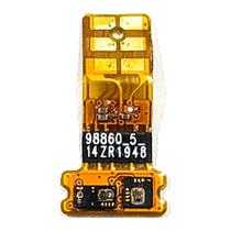Flex Sensor Proximidade Compatível Moto G8 Play Xt2015 Flex Sensor Proximidade Compatível Moto G8 Play Xt2015
