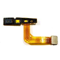 Flex Sensor Proximidade Flash Frontal Compatível Moto G6 XT1925 G6 Plus Xt1926