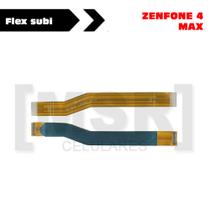 Flex subi de carga celular ASUS modelo ZENFONE 4 MAX