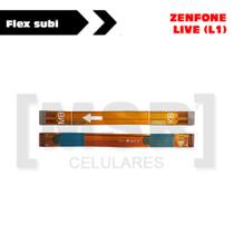 Flex subi de carga celular ASUS modelo ZENFONE LIVE L1 Flex subi de carga celular ASUS modelo ZENFONE LIVE L1