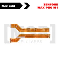 Flex subi de carga celular ASUS modelo ZENFONE MAX PRO M1