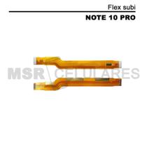 Flex subi de carga celular INFINIX modelo NOTE 10 PRO Flex subi de carga celular INFINIX modelo NOTE 10 PRO