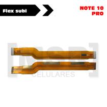 Flex subi de carga celular INFINIX modelo NOTE 10 PRO