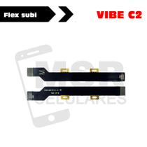 Flex subi de carga celular LENOVO modelo VIBE C2 Flex subi de carga celular LENOVO modelo VIBE C2