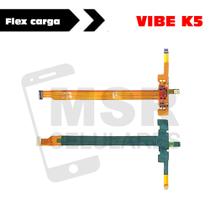 Flex subi de carga celular LENOVO modelo VIBE K5 Flex subi de carga celular LENOVO modelo VIBE K5