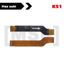 Flex subi de carga celular LG modelo K51 Flex subi de carga celular LG modelo K51