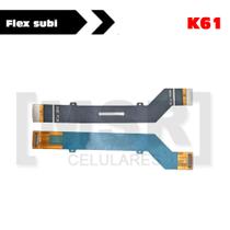 Flex subi de carga celular LG modelo K61