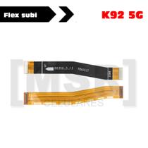 Flex subi de carga celular LG modelo K92 5G Flex subi de carga celular LG modelo K92 5G