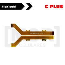 Flex subi de carga celular MOTOROLA modelo C PLUS